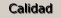 Calidad